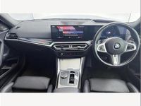 Used BMW M240 M Sport 374 HP (275 kW) 2022 Blue Coupe