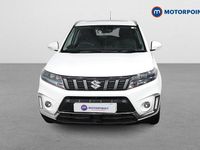 Used Suzuki Vitara SZ5 129 HP (94 kW) 2022 White SUV