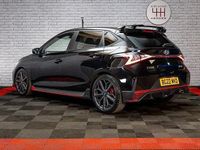 Used Hyundai i20 204 HP (150 kW) 2024 Hatchback