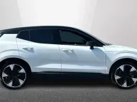 Used Volvo EX30 Performance 314 kW (428 HP) 2025 White SUV