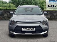 Used Kia Niro 129 HP (94 kW) 2025 SUV