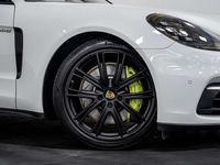 Used Porsche Panamera Sport Turismo 462 HP (339 kW) 2019 White Estate