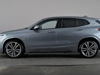 Used BMW X2 M Sport 140 HP (102 kW) 2022 Grey SUV