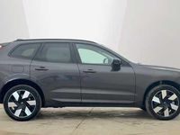 Used Volvo XC60 Ultra 455 HP (334 kW) 2025 Grey SUV