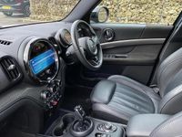 Used Mini Cooper Countryman Exclusive 134 HP (98 kW) 2022 Other SUV