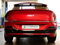 Used Kia EV6 GT-Line S 236 kW (321 HP) 2024 Red SUV