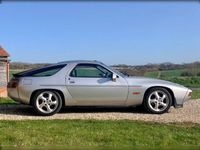 used Porsche 928 S