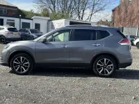 Used Nissan X-Trail Tekna 130 HP (95 kW) 2014 Grey SUV
