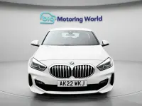 Used BMW 118 M Sport 136 HP (100 kW) 2024 Hatchback