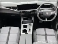 New Vauxhall Grandland X Ultimate 145 HP (106 kW) 2025 Brown SUV