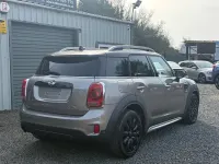 Used Mini Cooper D 150 HP (110 kW) 2017 Silver Hatchback