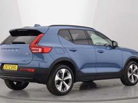 Used Volvo XC40 Plus 197 HP (144 kW) 2023 SUV