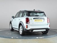 used Mini Cooper S Countryman 1.5 E Classic ALL4 PHEV 5dr Auto