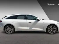 New Audi A5 S-Line 204 HP (150 kW) 2026 Estate