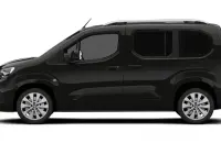 Used Vauxhall Combo Ultimate 100 kW (136 HP) 2025 Black MPV