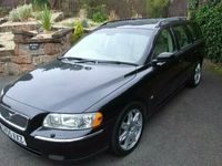 Used Volvo V70 2005 Estate