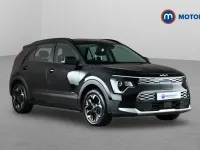 Used Kia e-Niro 150 kW (204 HP) 2025 Black SUV