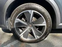 Used Cupra Formentor 150 HP (110 kW) 2022 Grey SUV