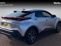 Used Toyota C-HR Design 223 HP (164 kW) 2026 SUV