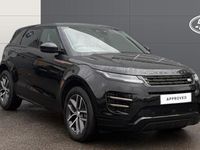 Usado Land Rover Range Rover evoque SE Dynamic 204 CV (150 kW) 2026 SUV