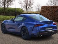 used Toyota Supra GRCoupe 3.0 Pro 3dr