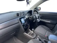 Gebraucht Suzuki Vitara SZ-T 127 PS (93 kW) 2023 Weiß SUV