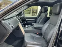 Used Land Rover Discovery 5 SE Dynamic 300 HP (220 kW) 2023 SUV