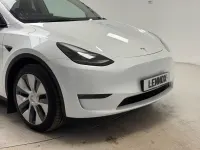 Usado Tesla Model Y Long Range AWD 85 kW (116 HP) 2022 Branco SUV