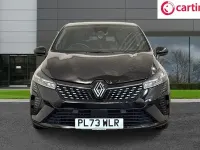 Used Renault Clio Techno 143 HP (105 kW) 2025 Hatchback