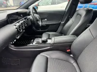 Used Mercedes A180 Executive 2019 Grey Hatchback