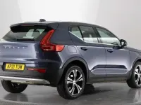 Used Volvo XC40 Inscription 194 HP (142 kW) 2021 SUV