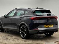 Used Cupra Formentor VZ2 2023 Blue SUV