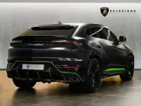 Used Lamborghini Urus 800 HP (588 kW) 2025 Black SUV