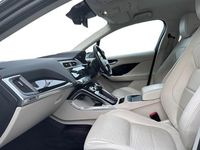 Used Jaguar I-Pace SE 294 kW (400 HP) 2020 Grey SUV