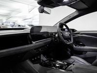 Used Audi A6 e-tron Comfort 369 kW (503 HP) 2025 Black Estate