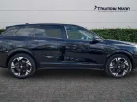 Used Vauxhall Grandland Ultimate 156 kW (213 HP) 2024 Black SUV