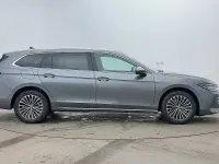 New VW Passat Elegance 204 HP (150 kW) 2026 Grey Estate