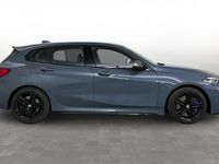 Used BMW M135 Shadowline 302 HP (222 kW) 2020 Grey Hatchback