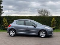 used Peugeot 207 1.4 VTi Sport [95] 5dr