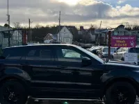 Used Land Rover Range Rover evoque SE 240 HP (176 kW) 2018 Hatchback