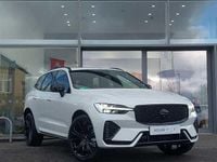 New Volvo XC60 Plus 250 HP (183 kW) 2026 SUV