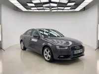 Used Audi A4 Comfort 2012 Grey Sedan