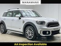 Used Mini Cooper S Countryman Sport 2019 SUV