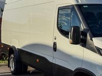 Used Iveco Daily 2018 White Van