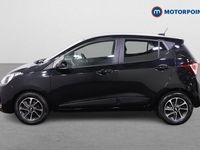 used Hyundai i10 1.0 Premium 5dr