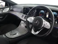 Used Mercedes CLS400 AMG line 330 HP (242 kW) 2021 Coupe