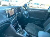 Used VW T-Roc 150 HP (110 kW) 2024 SUV