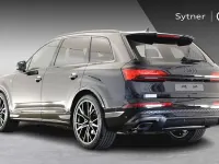 New Audi Q7 Black Edition 340 HP (250 kW) 2025 SUV