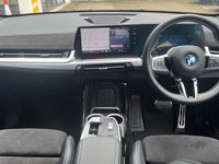 Used BMW iX2 M Sport 230 kW (313 HP) 2025 Black sapphire SUV