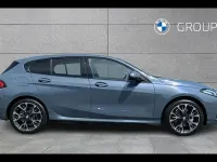 New BMW 120 M Sport 168 HP (123 kW) 2026 Other Hatchback
